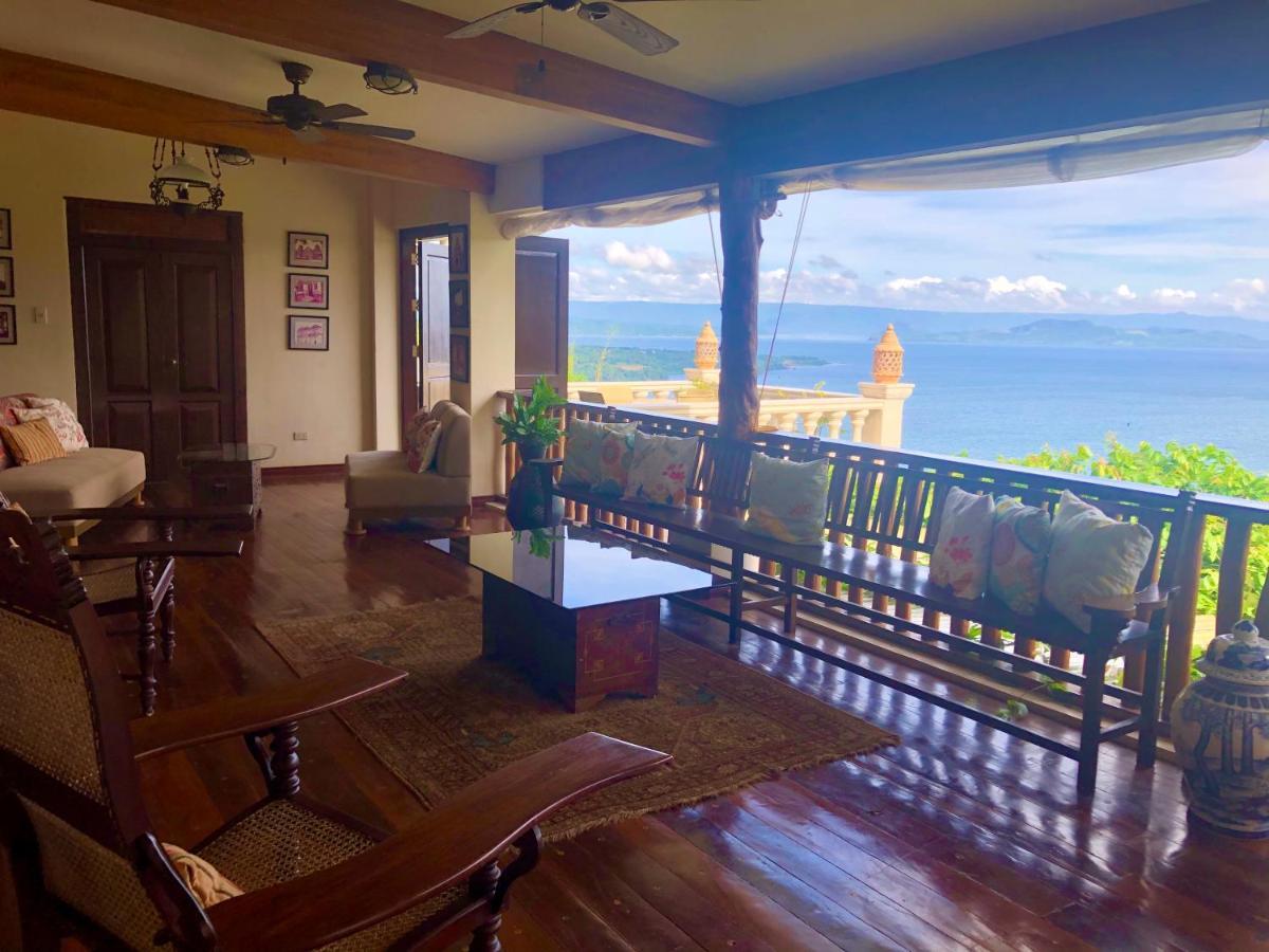 Ataalaya Farmhouse Batangas Esterno foto