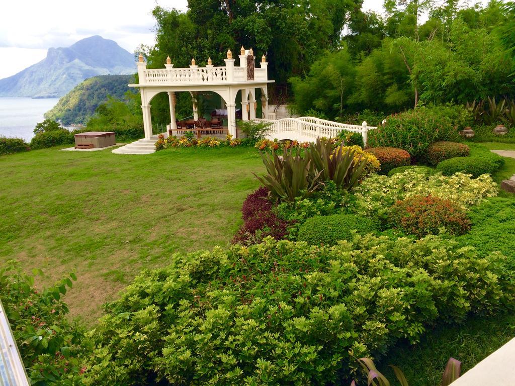 Ataalaya Farmhouse Batangas Esterno foto