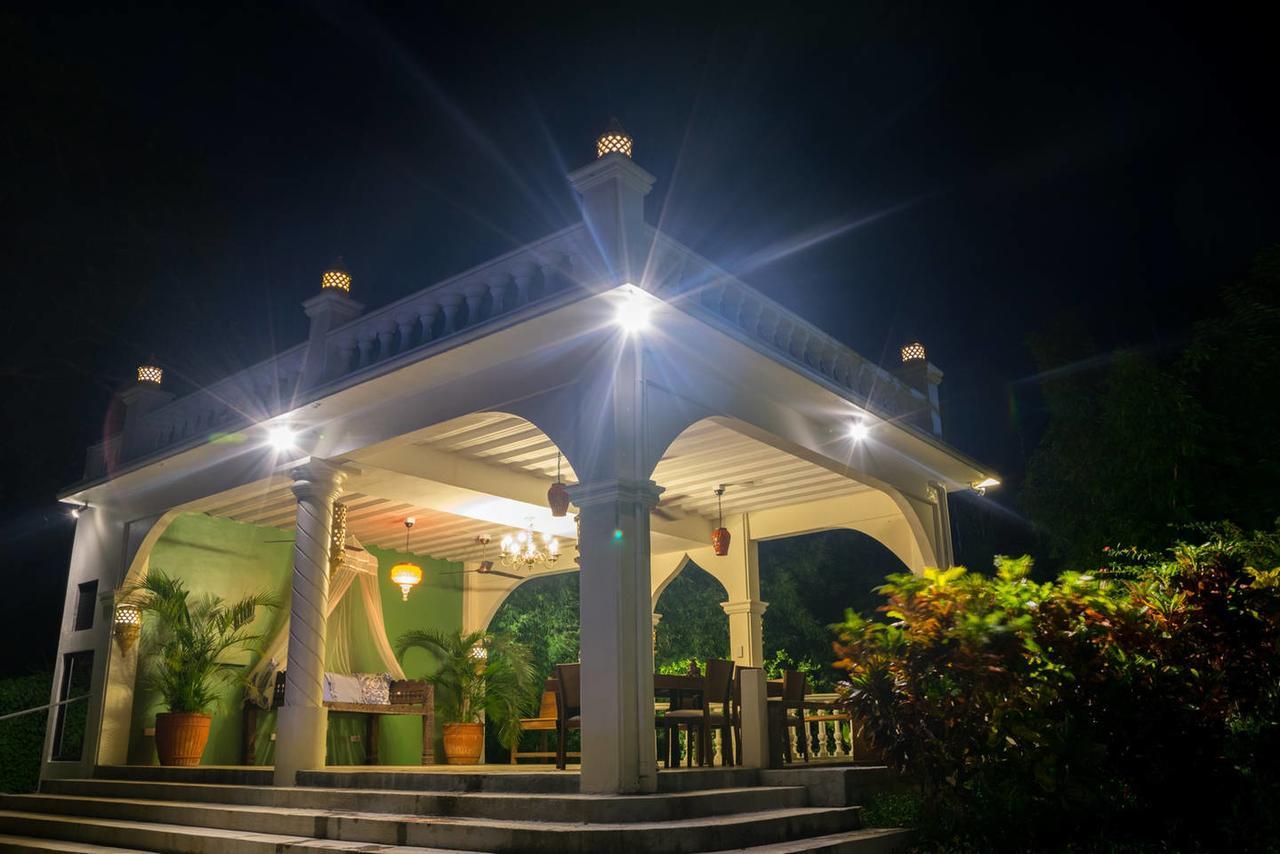 Ataalaya Farmhouse Batangas Esterno foto